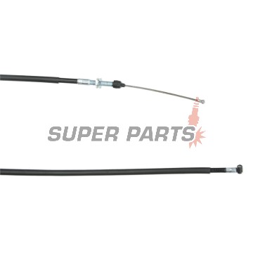 Ντίζα συμπλέκτη -4 RIDE- Yamaha TT 600 1983-1985, Yamaha XJ 650 1980-1985