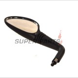 Καθρέφτης -VICMA- αριστερό, KTM Duke 640/640E, Super Duke 990, Supermoto 950 LC8, 1998-2011