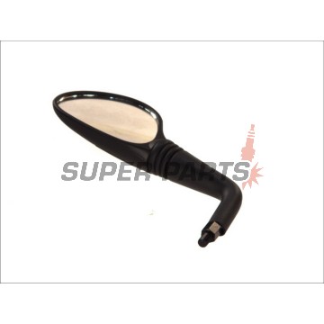 Καθρέφτης -VICMA- αριστερό, KTM Duke 640/640E, Super Duke 990, Supermoto 950 LC8, 1998-2011