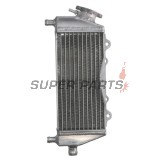 Ψυγείο -4 RIDE- δεξί, Kawasaki KX 125 2003/2006, Kawasaki KX 250 2004