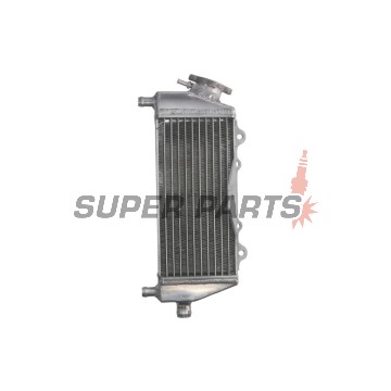 Ψυγείο -4 RIDE- δεξί, Kawasaki KX 125 2003/2006, Kawasaki KX 250 2004