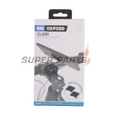 Βάση τηλεφώνου -OXFORD- CLIQR Universal Handlebar/Stem Mount