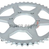 Πίσω γρανάζι -JT- JTR856,45, 45 δόντια, ατσάλινο, Yamaha XJ 400 1982, XJ 550 1981-1985