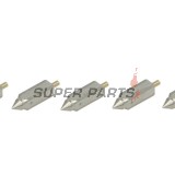 Βελόνα φλοτέρ καρμπυρατέρ -TOURMAX- Kawasaki KZ 1000 1981-1983, Kawasaki KZ 1100 1981-1982, Kawasaki KZ 750 1982, 1984, Kawasaki KZ 700 1984, Kawasaki ZN 1100 1984-1985, Kawasaki ZX 750 1983-1985, Suzuki DR 125 1994-1996