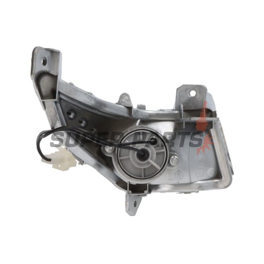 Φλας -VICMA- μπροστινό αριστερό, SUZUKI GSR 600 2006-2010