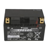 Μπαταρία -YUASA- YTZ10S, 9Ah 12V