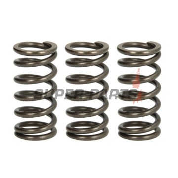 Σετ ελατηρίων συμπλέκτη -TRW- MEF350-3, Yamaha YZF-R125 (2019-2021)