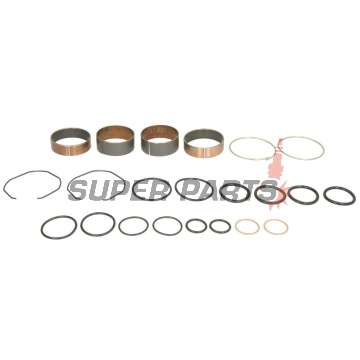 Κιτ επισκευής μπροστινού πιρουνιού -ALL BALLS- Husqvarna CR 125 2010-2013, SM 450/510 2010, TC 250/450 2010-2013, TE 250/310/450 2010-2013, TE 510 2010, TE 511 2012-2013, TXC 250/450 2010-2013, TXC 310 2012-2013, TXC 510 2010