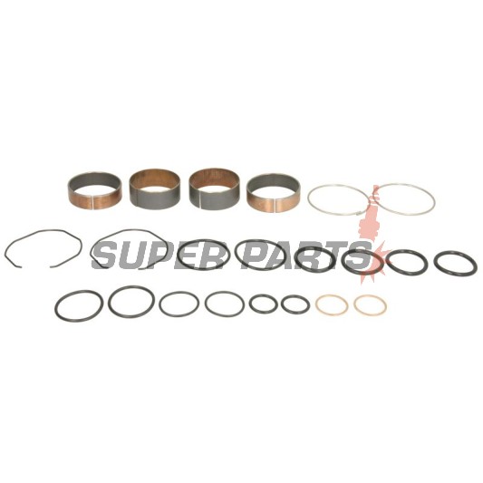 Κιτ επισκευής μπροστινού πιρουνιού -ALL BALLS- Husqvarna CR 125 2010-2013, SM 450/510 2010, TC 250/450 2010-2013, TE 250/310/450 2010-2013, TE 510 2010, TE 511 2012-2013, TXC 250/450 2010-2013, TXC 310 2012-2013, TXC 510 2010