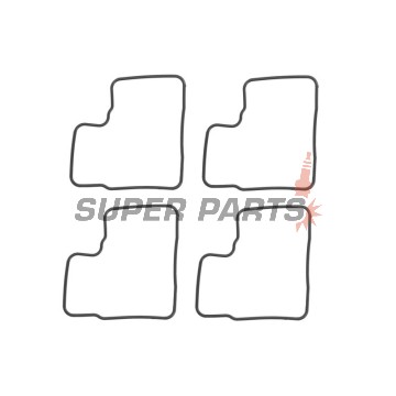 Φλάντζα καρμπυρατέρ/φλοτέρ -TOURMAX- Honda ST 1100 1990-2003, Honda VFR 750 1990-1993