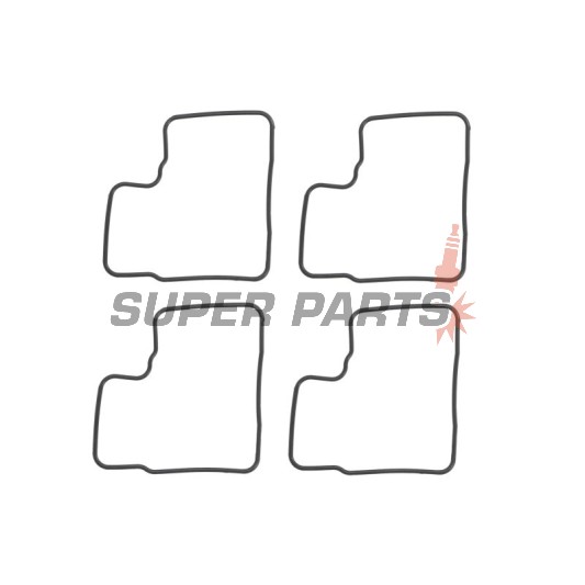 Φλάντζα καρμπυρατέρ/φλοτέρ -TOURMAX- Honda ST 1100 1990-2003, Honda VFR 750 1990-1993