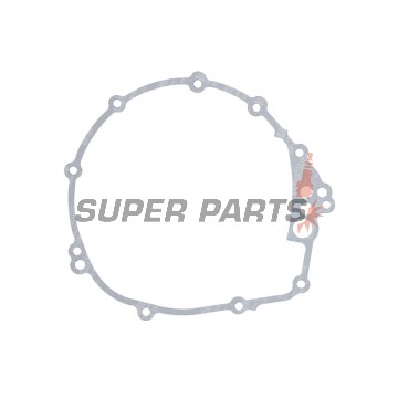 Φλάντζα καπακιού συμπλέκτη -WINDEROSA- Yamaha FZ6 600 2004-2017, Yamaha YZF-R6 600 2003-2005