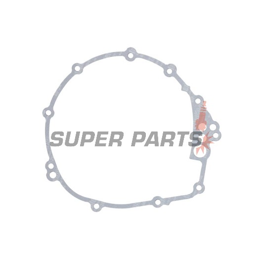 Φλάντζα καπακιού συμπλέκτη -WINDEROSA- Yamaha FZ6 600 2004-2017, Yamaha YZF-R6 600 2003-2005