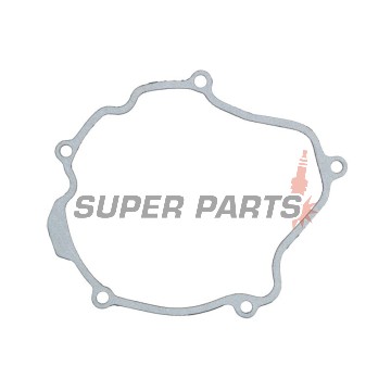 Φλάντζα καπακιού στάτη -WINDEROSA- Kawasaki KDX 250 1991-1994