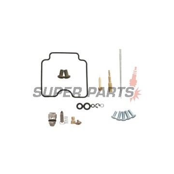 Κιτ επισκευής καρμπυρατέρ -ALL BALLS- Can-Am DS 650 2002-2007
