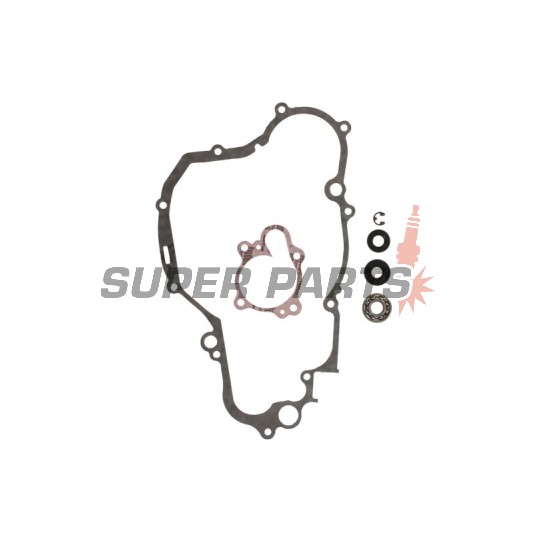 Κιτ επισκευής αντλίας νερού -WINDEROSA- Yamaha YZ 250 1998