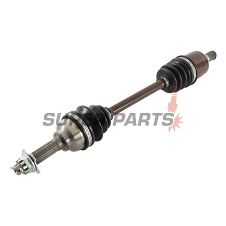 Ημιαξόνιο -ALL BALLS- Suzuki LT-A 400 2008-2016, LT-F 400 2008-2016