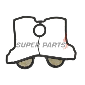 Φλάντζα καπακιού βαλβίδων -WINDEROSA- Yamaha WR 400 1998-2000, Yamaha WR 426 2001-2002, Yamaha YZ 400 1998-1999, Yamaha YZ 426 2000-2002