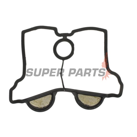 Φλάντζα καπακιού βαλβίδων -WINDEROSA- Yamaha WR 400 1998-2000, Yamaha WR 426 2001-2002, Yamaha YZ 400 1998-1999, Yamaha YZ 426 2000-2002