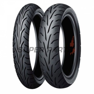 Πίσω ελαστικό δρόμου -DUNLOP OPONY- 130/70-17, Arrowmax GT601
