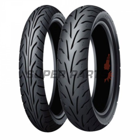 Πίσω ελαστικό δρόμου -DUNLOP OPONY- 130/70-17, Arrowmax GT601