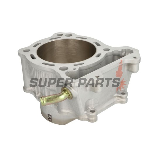 Κύλινδρος -CYLINDER WORKS- 434cc (94mm), Arctic Cat DVX 400 2004-2008, Kawasaki KFX 400 2003-2006, Kawasaki KLX 400 2003-2004, Suzuki DR-Z 400 2000-2024, Suzuki LT-Z 400 2003-2014