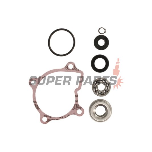Κιτ επισκευής αντλίας νερού -WINDEROSA- Yamaha YFM 660 2002-2008
