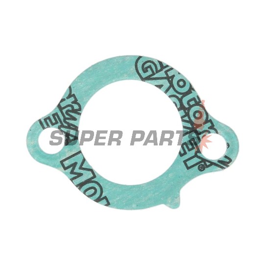 Φλάντζα τεντωτήρα καδένας χρονισμού -ATHENA- Yamaha TDM 900 2002-2008