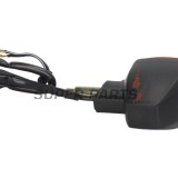 Φλας -VICMA- πίσω, Kawasaki KL 650 Tengai, KLE 500, ZX-6R/ZX-7R/ZX-7RR/ZX-9R Ninja, ZXR 400/750 1989-2004