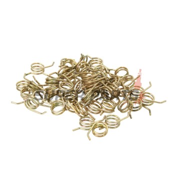 Ελατήριο φρένου -RMS- Piaggio, Aprilia Sportcity 125 2008-2010, Aprilia Sportcity 50 2008-2011, Aprilia SR 50/125 2012-2014
