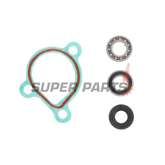 Κιτ επισκευής αντλίας νερού -HOT RODS- KTM 65 SX (99-08)