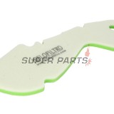 Φίλτρο αέρα -HIFLO FILTRO- HFA5211DS, Piaggio Skipper 125/150 + SKR City 80 + Gilera Typhoon 125 (1994-2000)