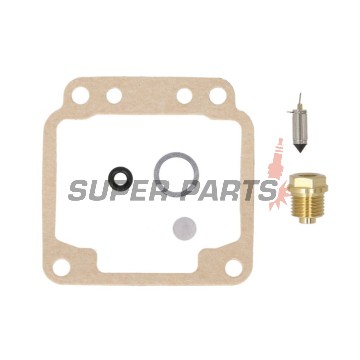 Κιτ επισκευής καρμπυρατέρ -TOURMAX- Yamaha XJ 650 1980-1983, Yamaha XJ 750 1982-1984