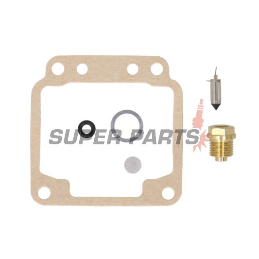 Κιτ επισκευής καρμπυρατέρ -TOURMAX- Yamaha XJ 650 1980-1983, Yamaha XJ 750 1982-1984