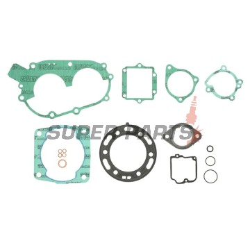 Πλήρες σετ φλαντζών κινητήρα -ATHENA- Polaris Big Boss 400 1994-1997, Ranger 400 2011, Trail Blazer 400 2003, Xplorer 400 1995-2002, Xplorer 500 1997, Xpress 400 1997