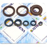 Πλήρες σετ τσιμουχών κινητήρα -ATHENA- Husqvarna CR 250 1999-2004, WR 250 1999-2014, WR 300 2009-2014