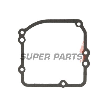 Φλάντζα καπακιού συμπλέκτη -ATHENA- Harley Davidson FLH (Electra Glide) 1200 1979-1980, FLH (Electra Glide) 1340 1979-1984, FLHTC 1340 1983-1986, FLT 1340 1980-1983, FLTC 1340 1982-1985, FX 1200 1979, FXSTC 1340 1986