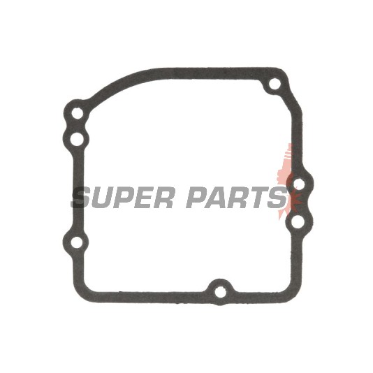 Φλάντζα καπακιού συμπλέκτη -ATHENA- Harley Davidson FLH (Electra Glide) 1200 1979-1980, FLH (Electra Glide) 1340 1979-1984, FLHTC 1340 1983-1986, FLT 1340 1980-1983, FLTC 1340 1982-1985, FX 1200 1979, FXSTC 1340 1986