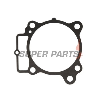 Φλάντζα για κύλινδρος (κάτω) -ATHENA- S410250006226, Kawasaki KX 450 2019-2023