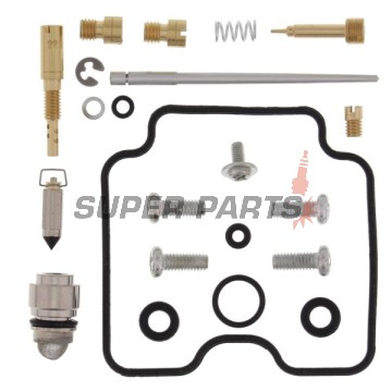 Κιτ επισκευής καρμπυρατέρ -ALL BALLS- Kawasaki KLX 400 2003, Suzuki DR-Z 400 2000-2017