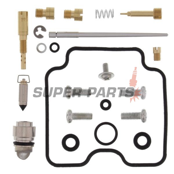 Κιτ επισκευής καρμπυρατέρ -ALL BALLS- Kawasaki KLX 400 2003, Suzuki DR-Z 400 2000-2017