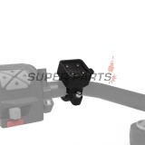 Βάση τηλεφώνου -OXFORD- CLIQR Handlebar Mount