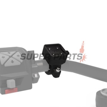 Βάση τηλεφώνου -OXFORD- CLIQR Handlebar Mount