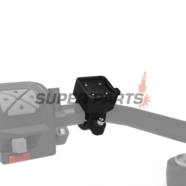 Βάση τηλεφώνου -OXFORD- CLIQR Handlebar Mount