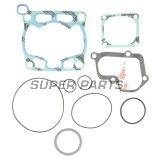 Σετ φλαντζών κυλίνδρου -ATHENA- Suzuki RM 125 1992-1996