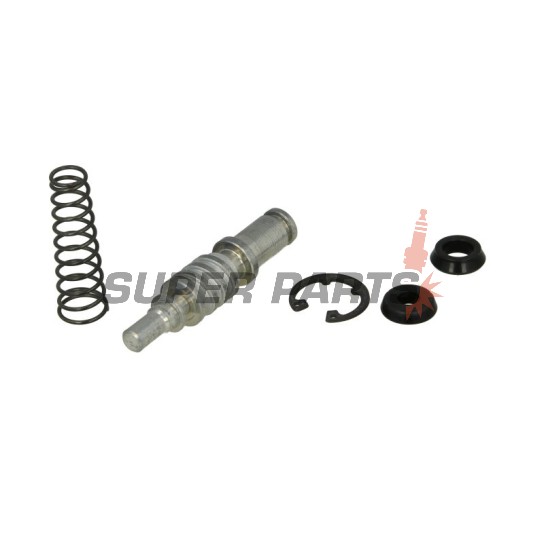 Κιτ επισκευής τρόμπας φρένου -TOURMAX- Honda MTX 125 1987-1990, Honda TRX 300 1993-2000, Honda XR 250/400 1996-1998