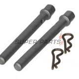 Βίδα/οδηγός δαγκάνας φρένου -TOURMAX- Yamaha BT (Bulldog) 1100 2002-2006, Yamaha FJ 1200 1986-1992, Yamaha FZ 750 1985, 1987-1990, Yamaha FZ 600 1986-1988, Yamaha FZ 700 1986-1987, Yamaha FZR 1000 1987-1995, Yamaha XV 750 1992