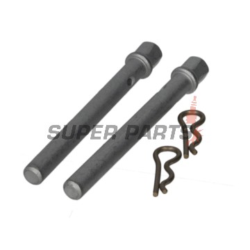 Βίδα/οδηγός δαγκάνας φρένου -TOURMAX- Yamaha BT (Bulldog) 1100 2002-2006, Yamaha FJ 1200 1986-1992, Yamaha FZ 750 1985, 1987-1990, Yamaha FZ 600 1986-1988, Yamaha FZ 700 1986-1987, Yamaha FZR 1000 1987-1995, Yamaha XV 750 1992