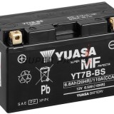 Μπαταρία -YUASA- YT7B-BS, 7Ah 12V