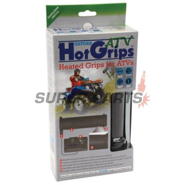 Θερμαινόμενα γκριπ -OXFORD- HotGrips Advanced Adventure